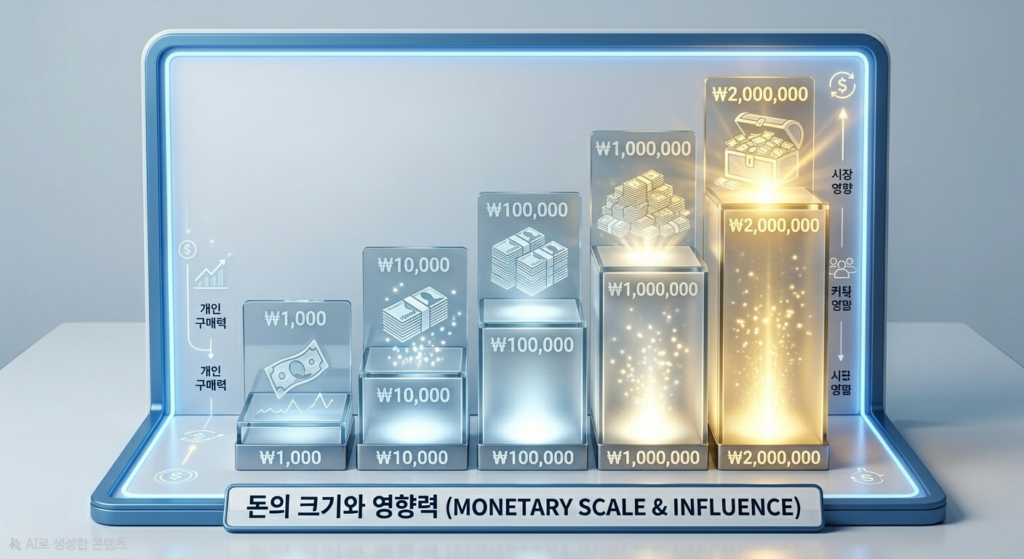공모주 비례배정 차이점